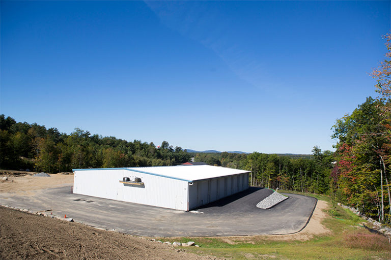 Gilford Self Storage New Hampshire Self Storage