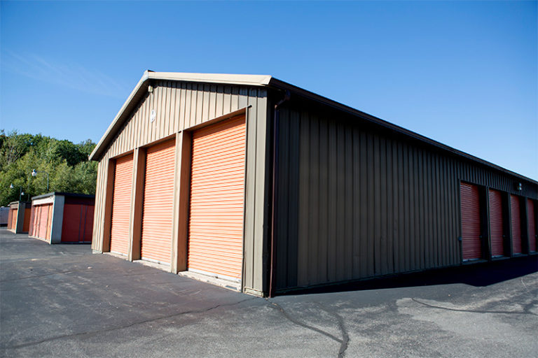 Gilford Self Storage New Hampshire Self Storage