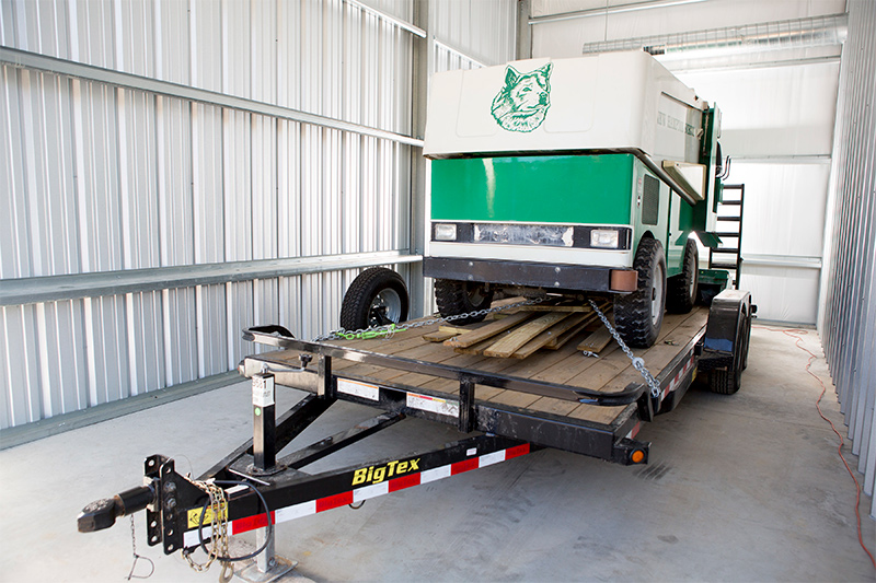 Gilford Self Storage New Hampshire Self Storage