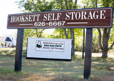 Hooksett Self Storage