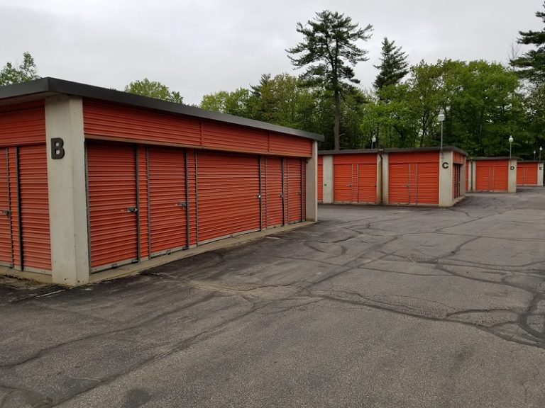 20190530_122212 2 New Hampshire Self Storage
